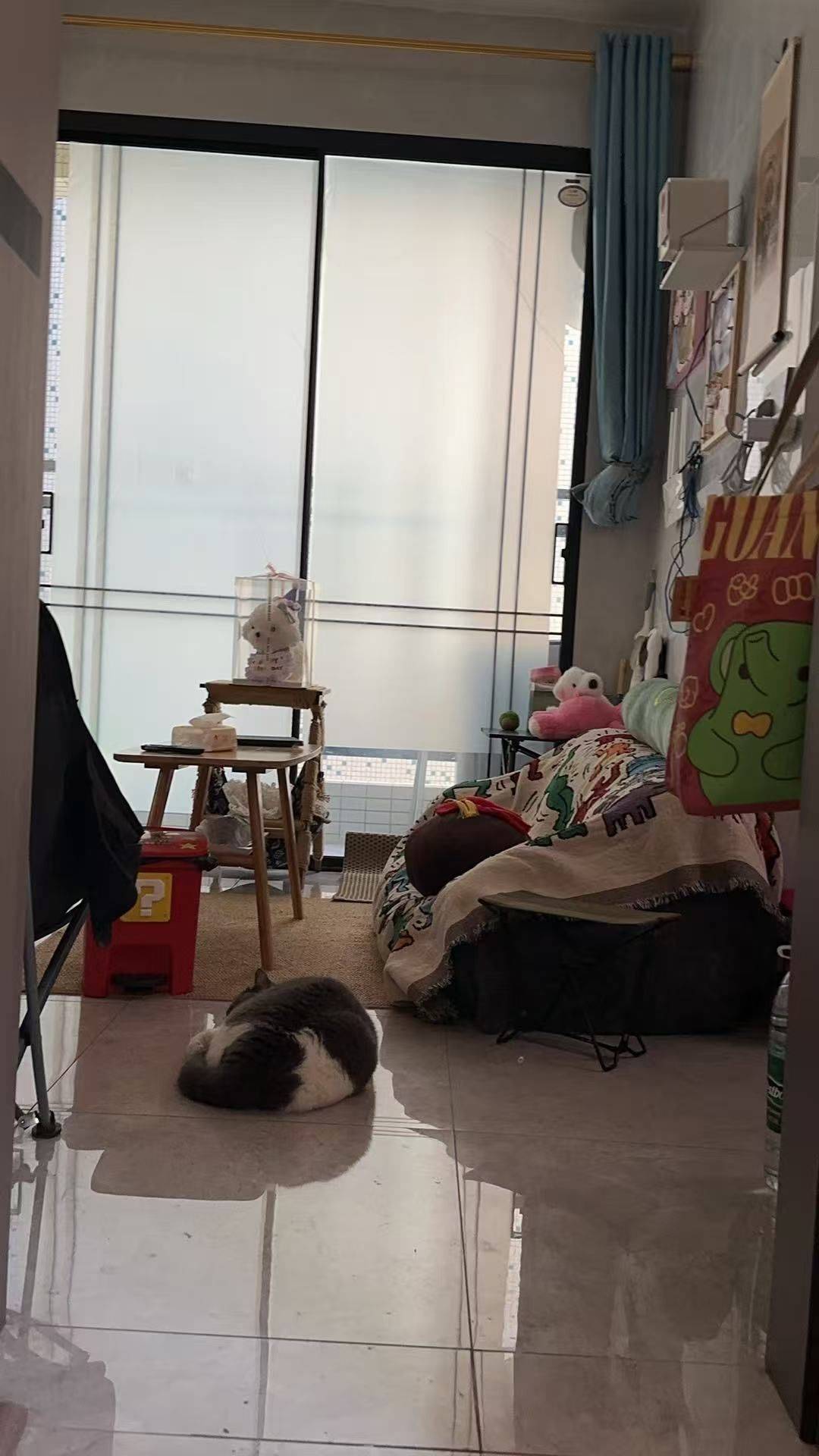 廣州 白雲 | 磨溪小区(同泰一街与二街同泰二街28号楼)_3