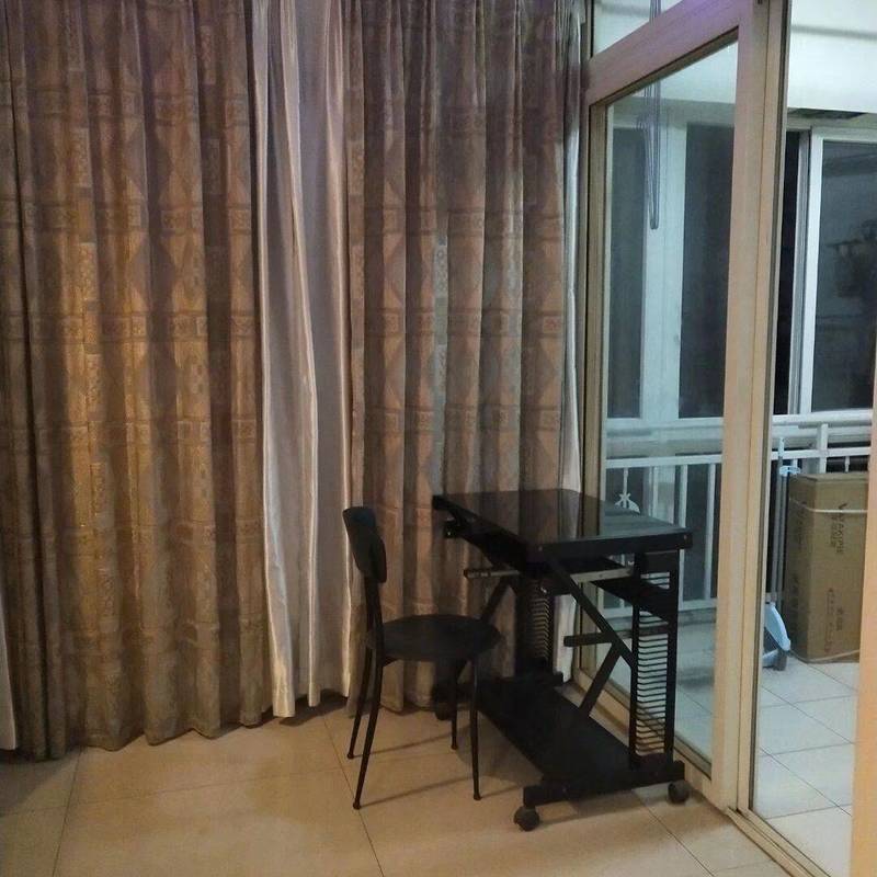 重庆 两江新区 | 理想大厦-D栋_5