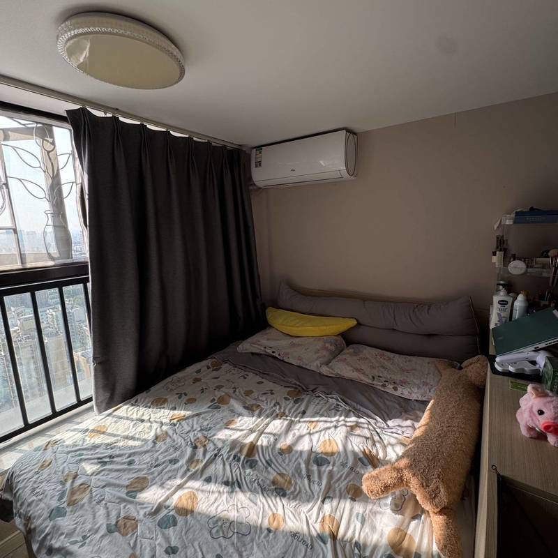 佛山 禅城 | 万科悦都荟-1座_2