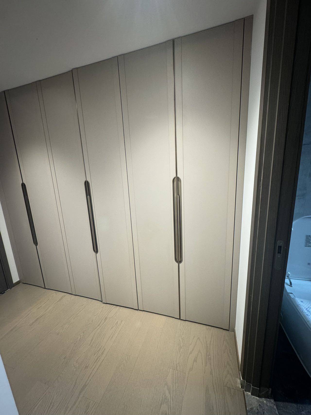 重庆 南岸 | 长嘉汇朗峯_3