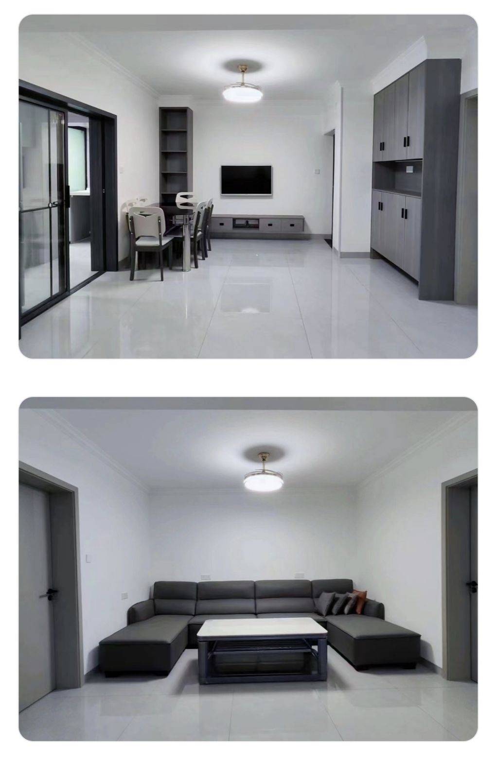 初夏晨曦整租房源3