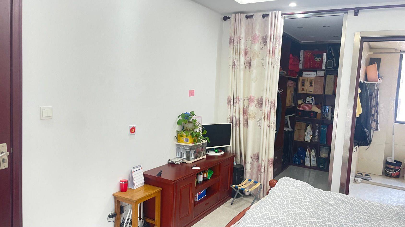 时过境迁整租房源3