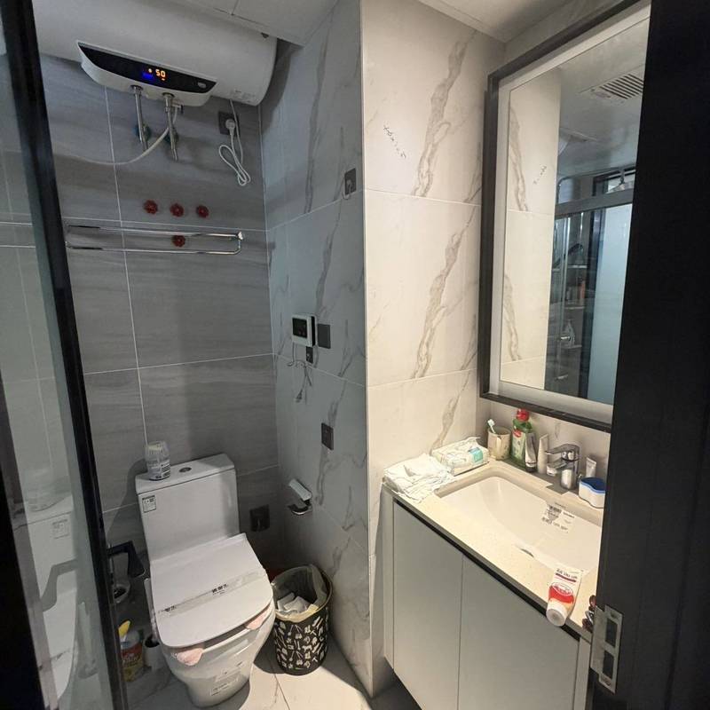 无锡 滨湖区 | 宝能城_3