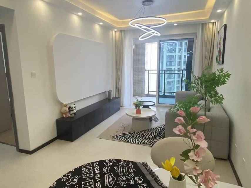 雙流 桥元丽景北区