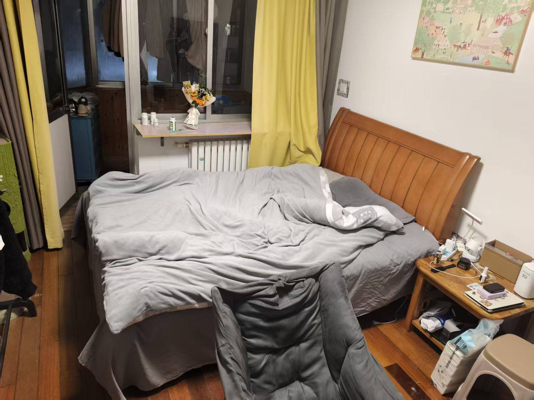 Huangdao 金田小区