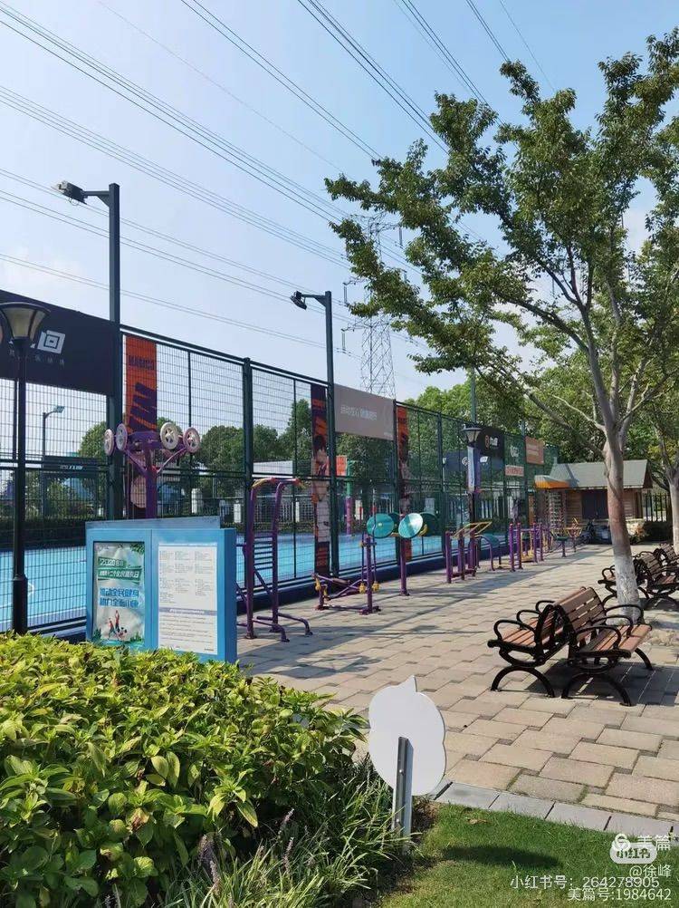 上海 靜安 | 临汾路1564弄社区_6