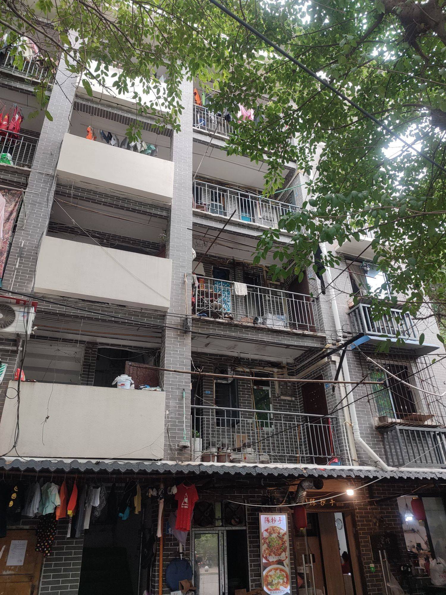 胡女士整租房源1