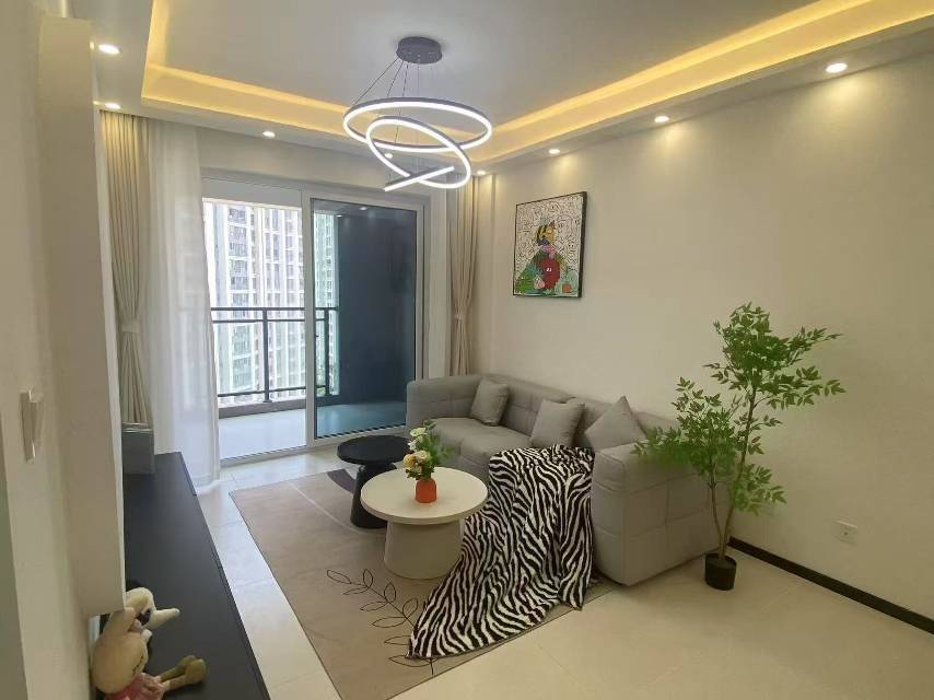 雙流 桥元丽景北区