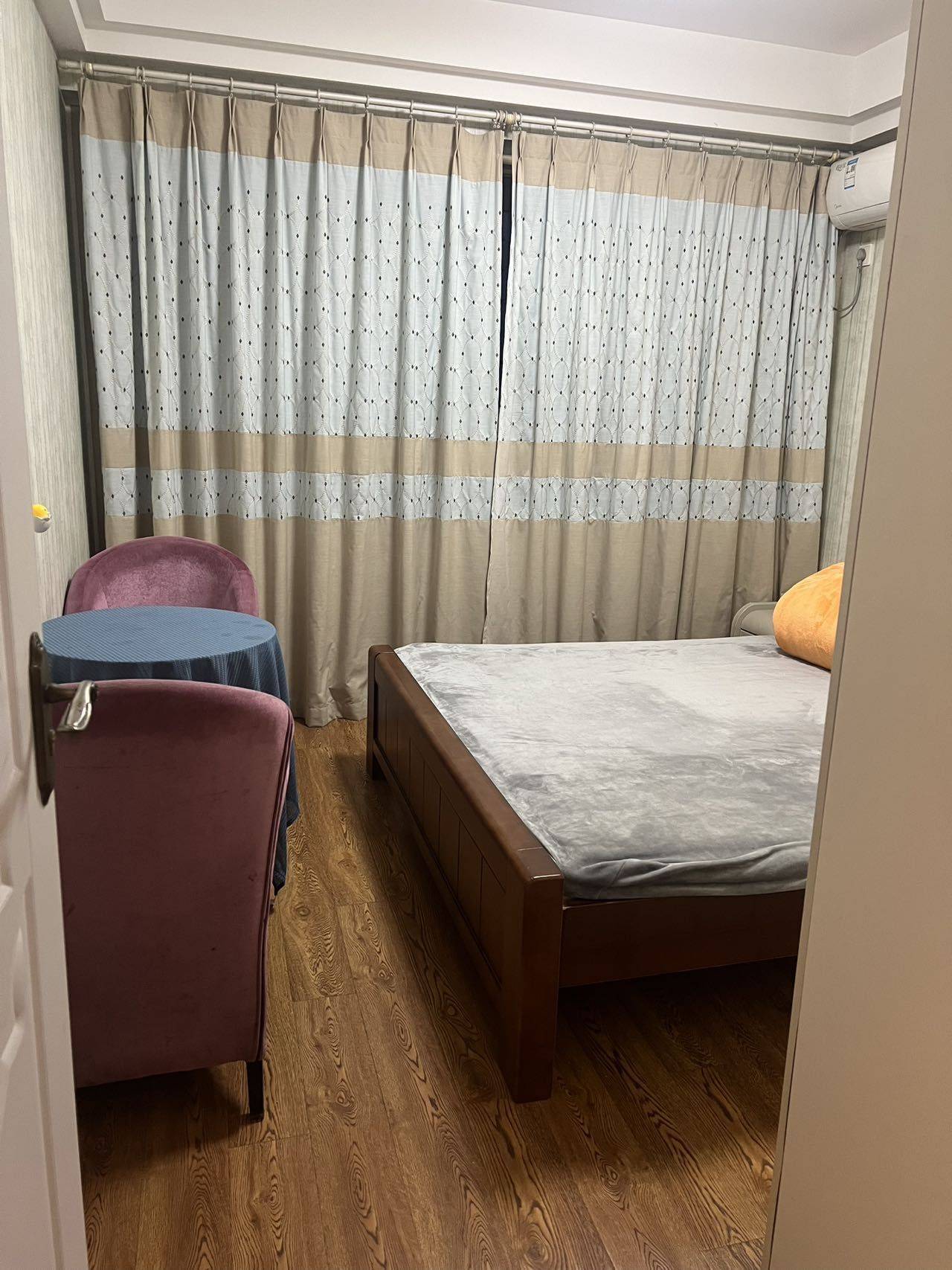 南昌 西湖区 | 滨江壹号_5