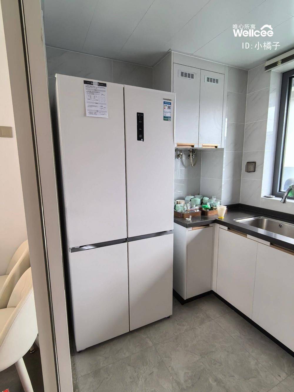 上海 松江 | 中国铁建·花语天境-24号楼_4