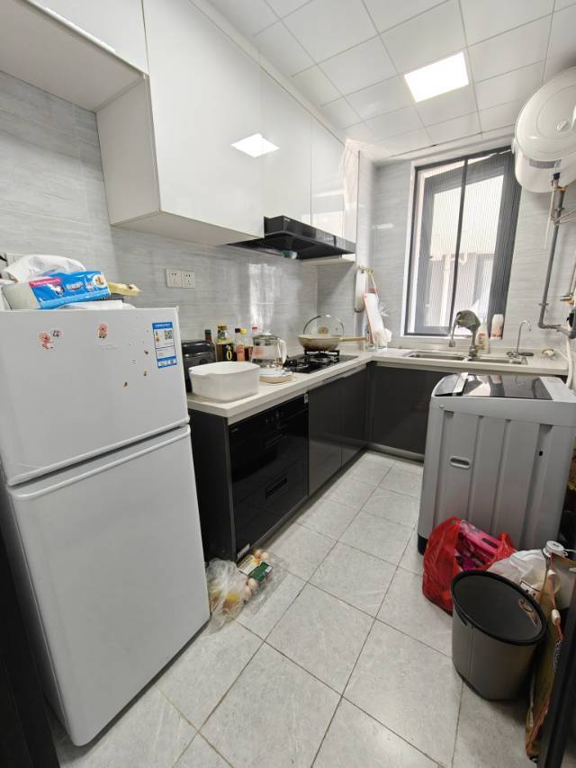 黄埔 才筑科学家公寓