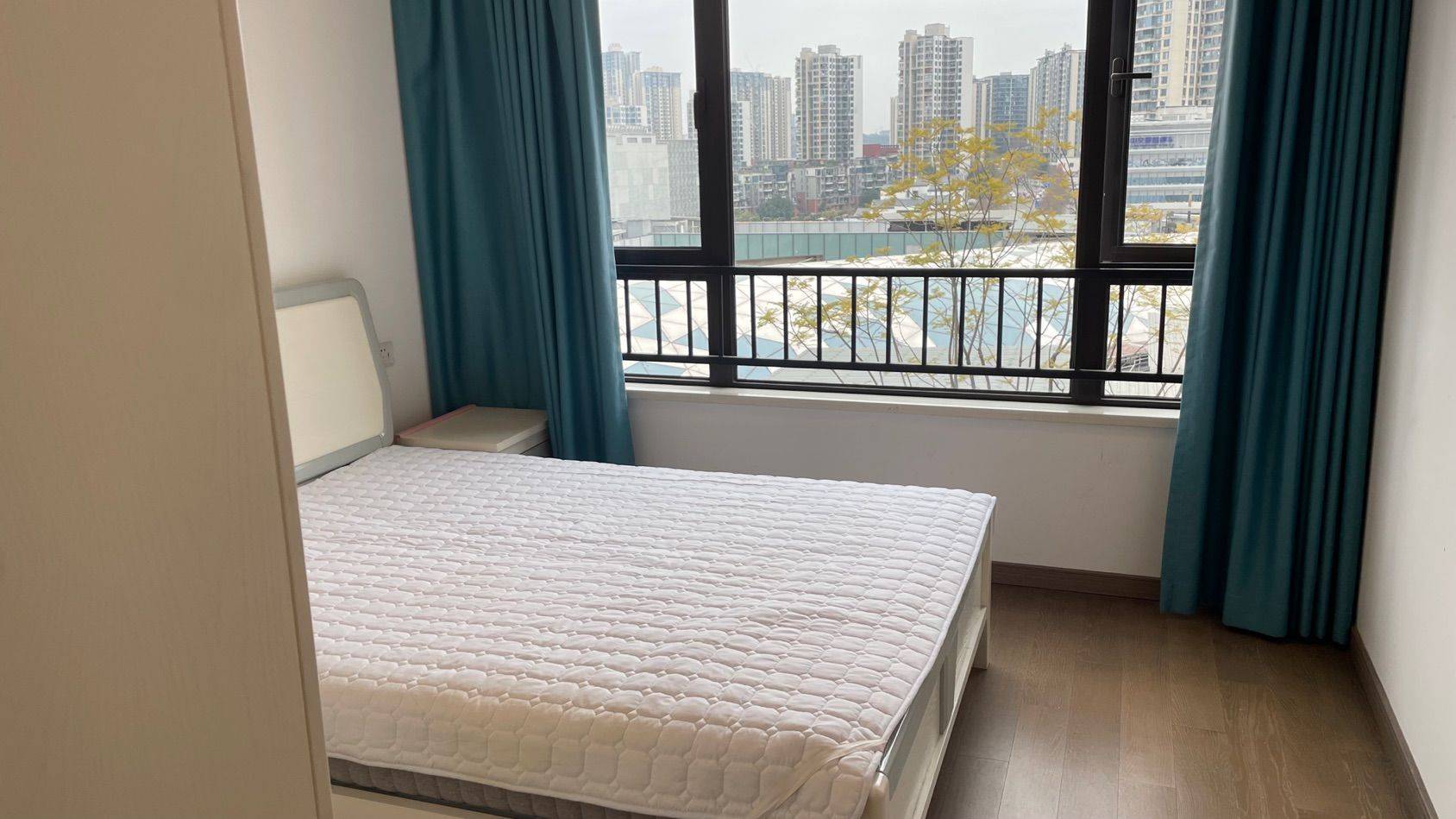 重庆 两江新区 | 龙湖昱湖壹号燃界-1栋_5