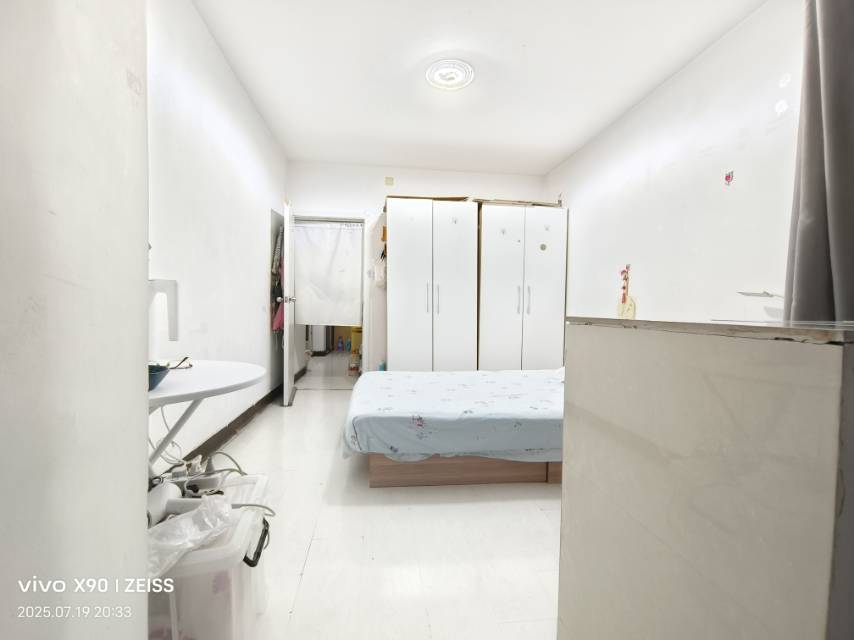 北京 西城 | 天宁寺南里社区-4号楼_3