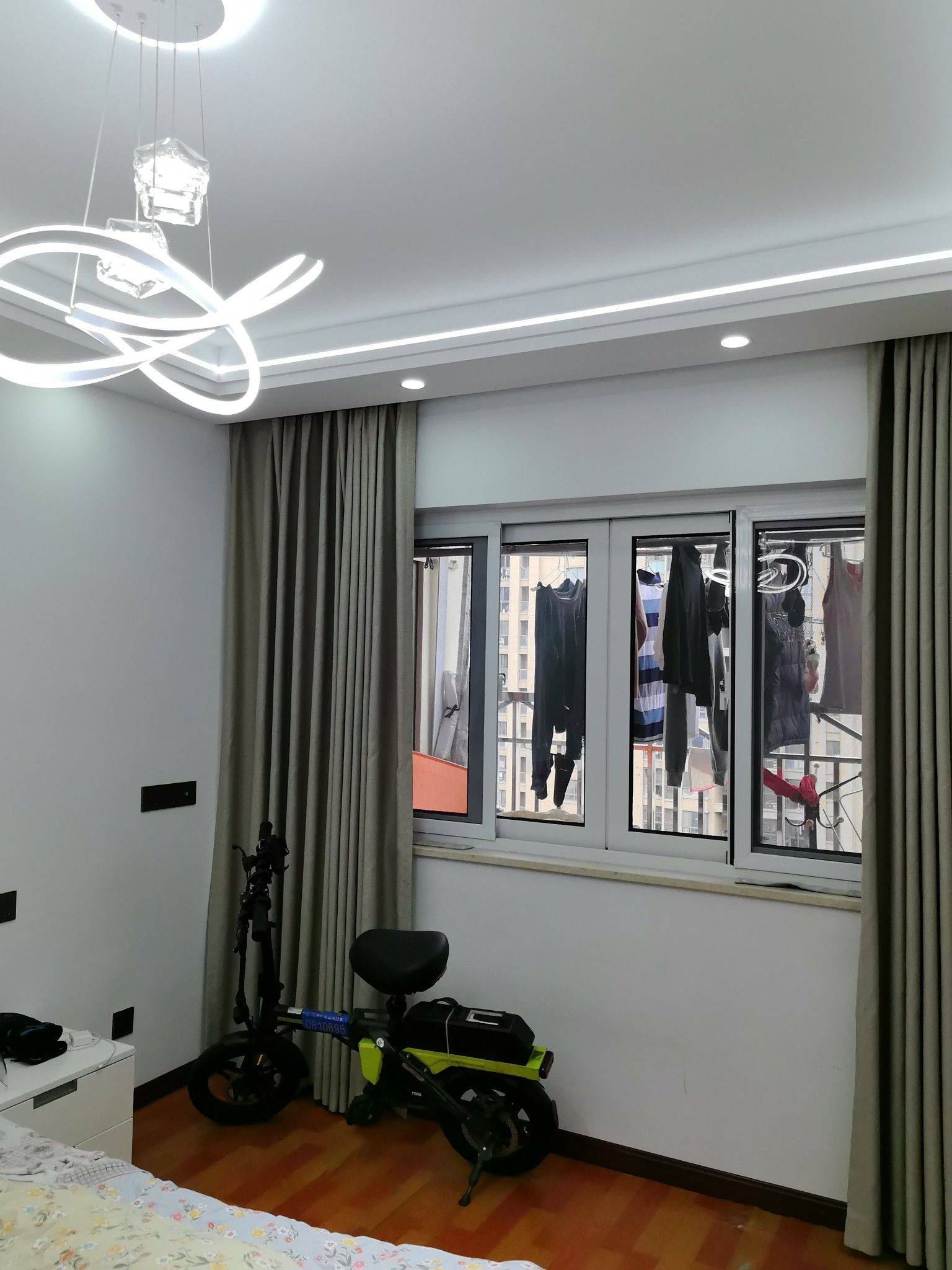 流芳百世整租房源2