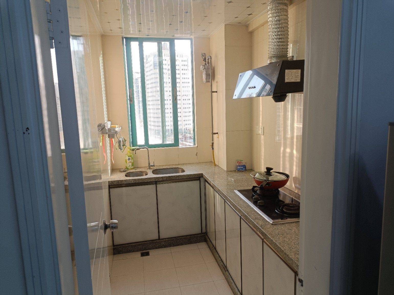 湖里 东方巴黎广场-360栋