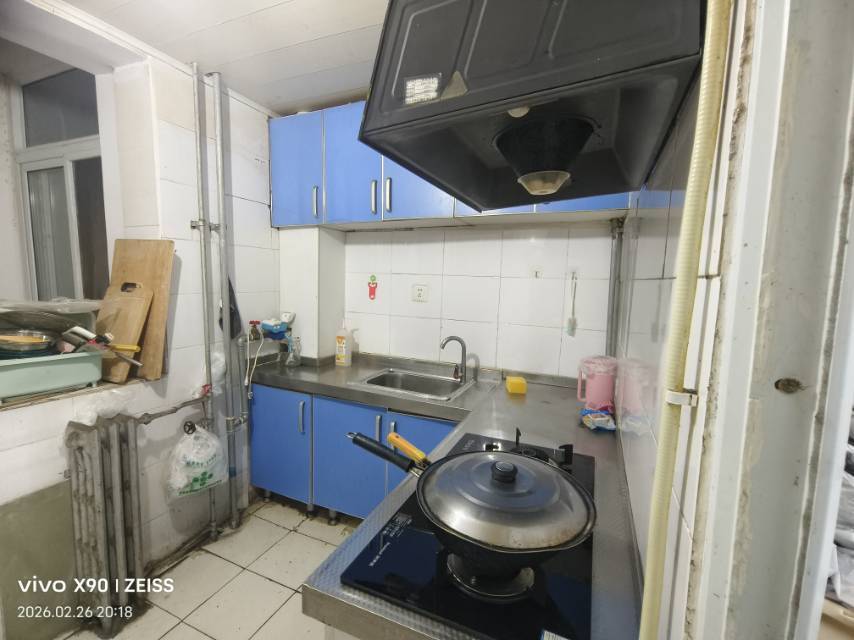 北京 西城 | 天宁寺南里社区-4号楼_4