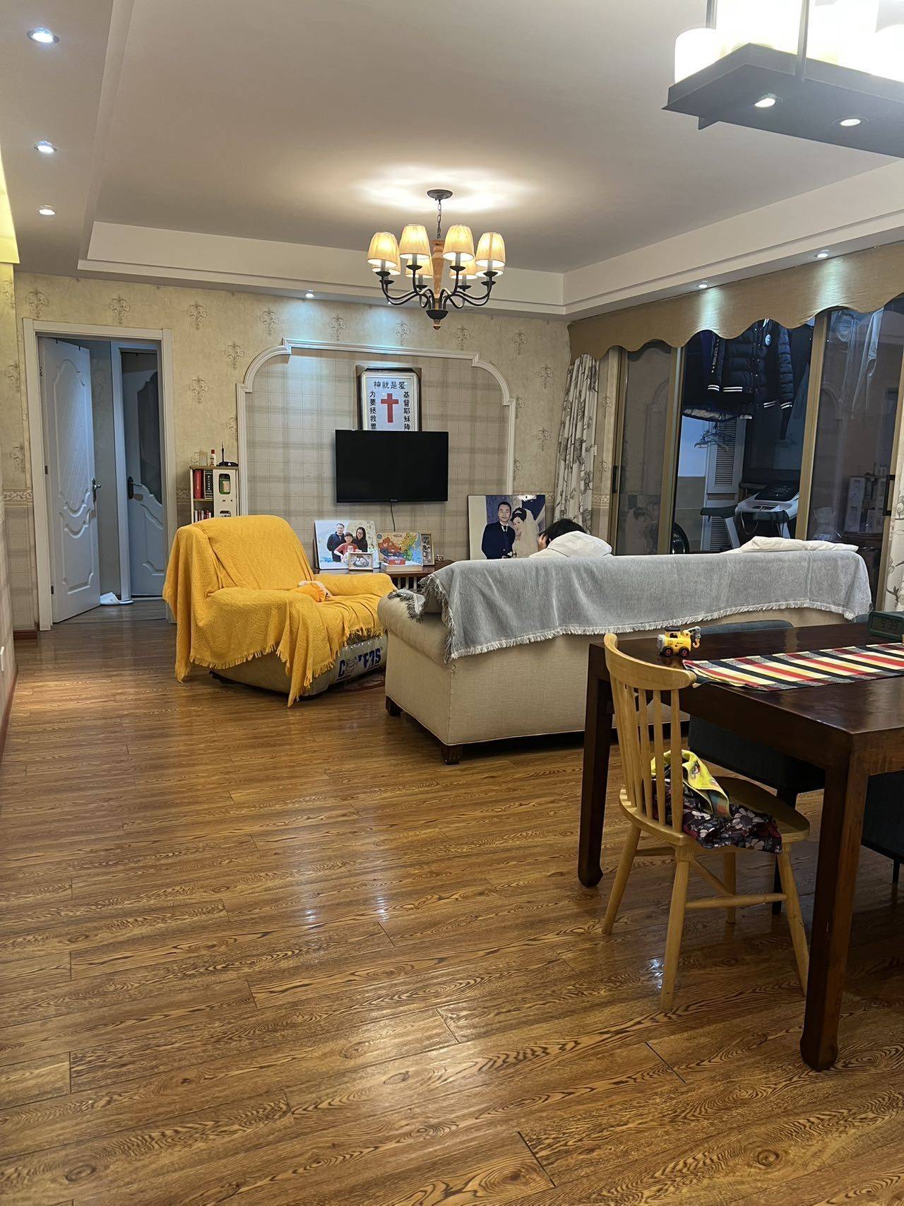 南昌 西湖区 | 滨江壹号_6