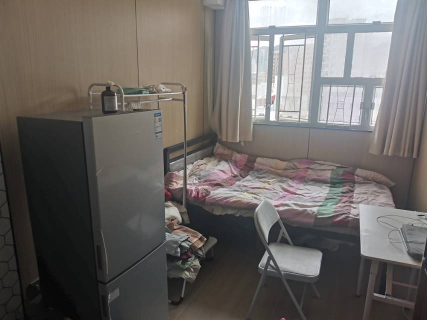 可怜找房娃整租房源3