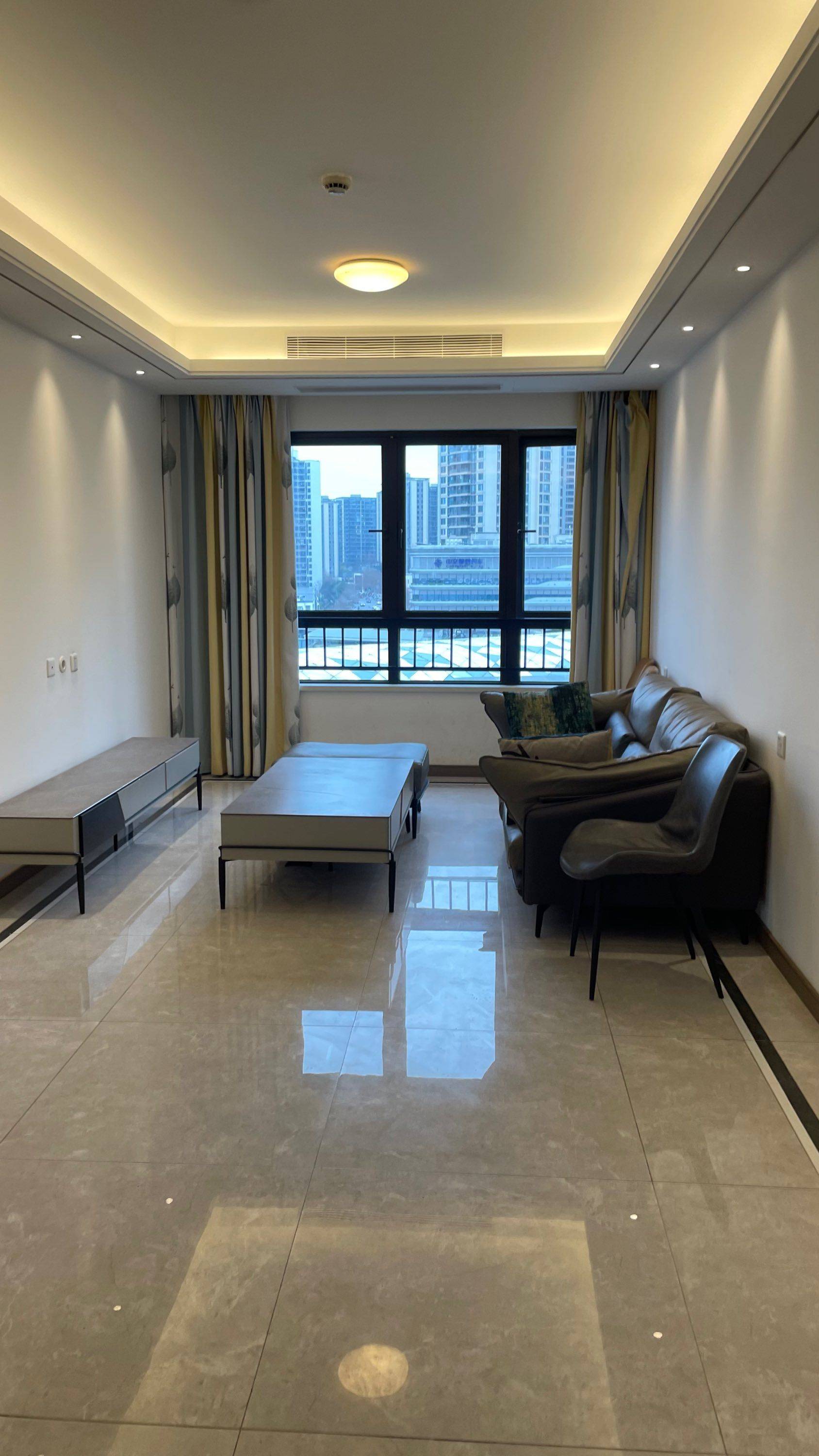 重庆 两江新区 | 龙湖昱湖壹号燃界-1栋_3