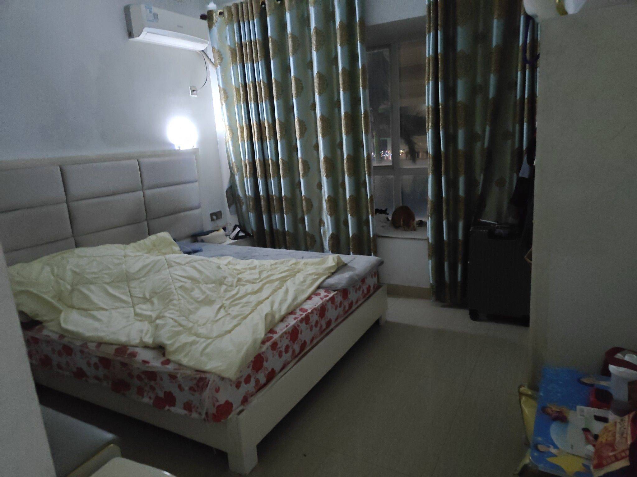 鱼了个鱼整租房源1