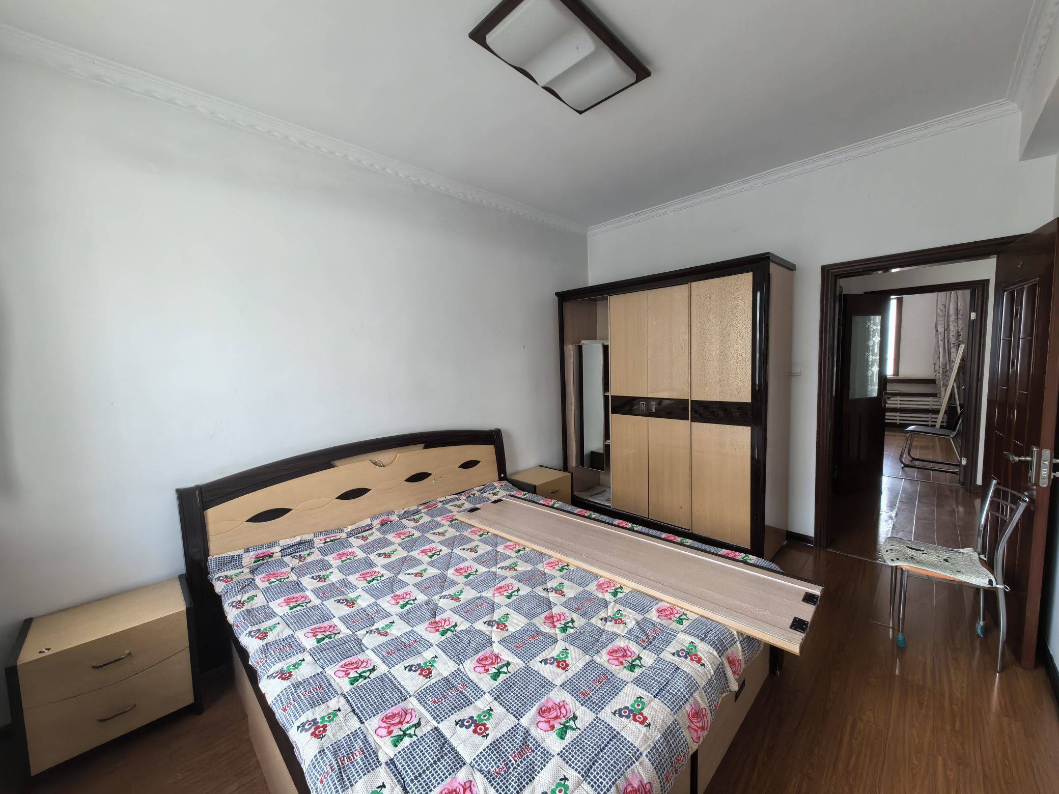 Dalian Ganjingzi | 泉水B5区北区-24号楼_3