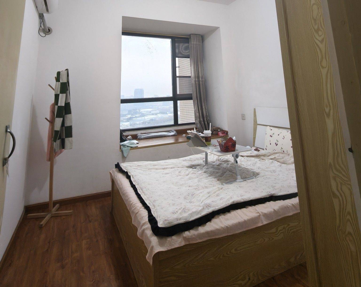 Chenghua 丛树家园-3栋