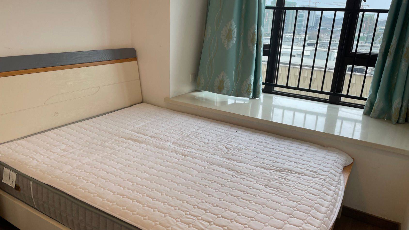 重庆 两江新区 | 龙湖昱湖壹号燃界-1栋_6