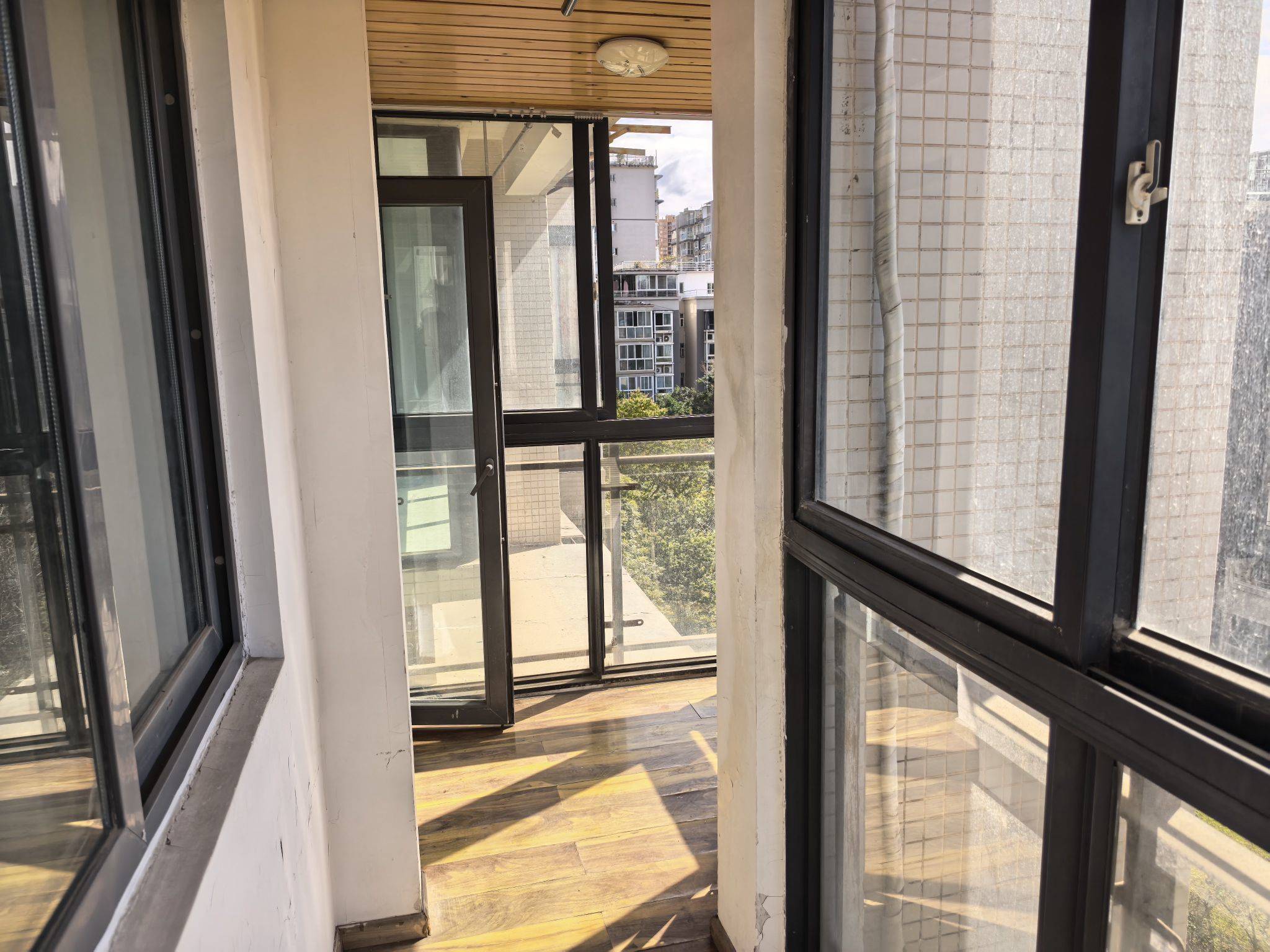 Chengdu Chenghua | 华晨雅庭_5