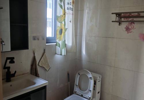 洪山 丁字桥路沈家湾花园小区