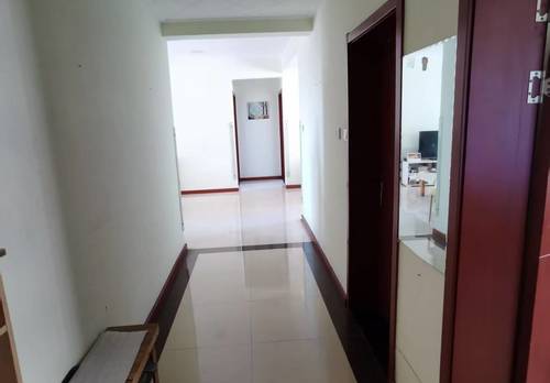 滨海新 君澜名邸-17号楼