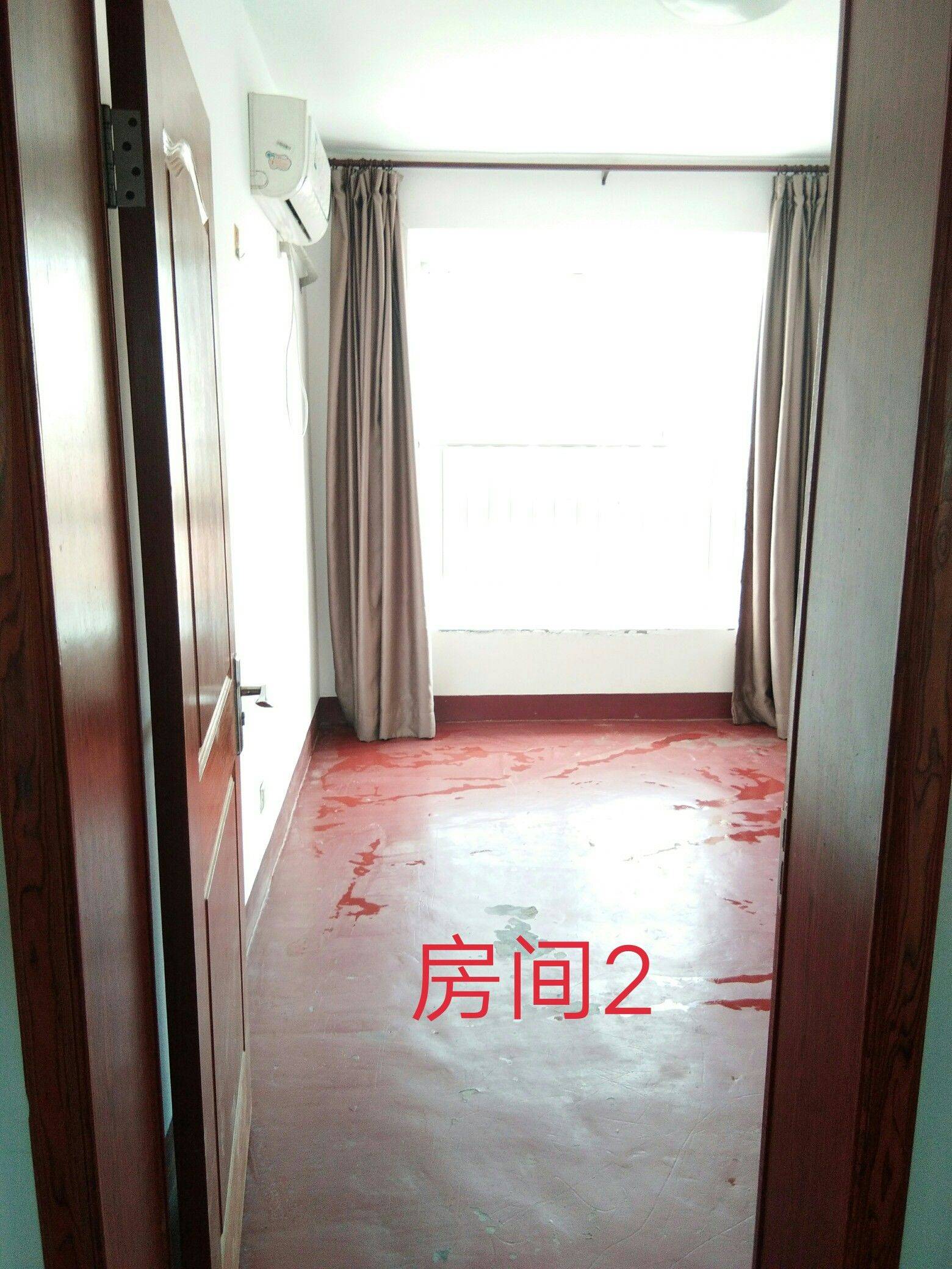 淳安县 康盛花园