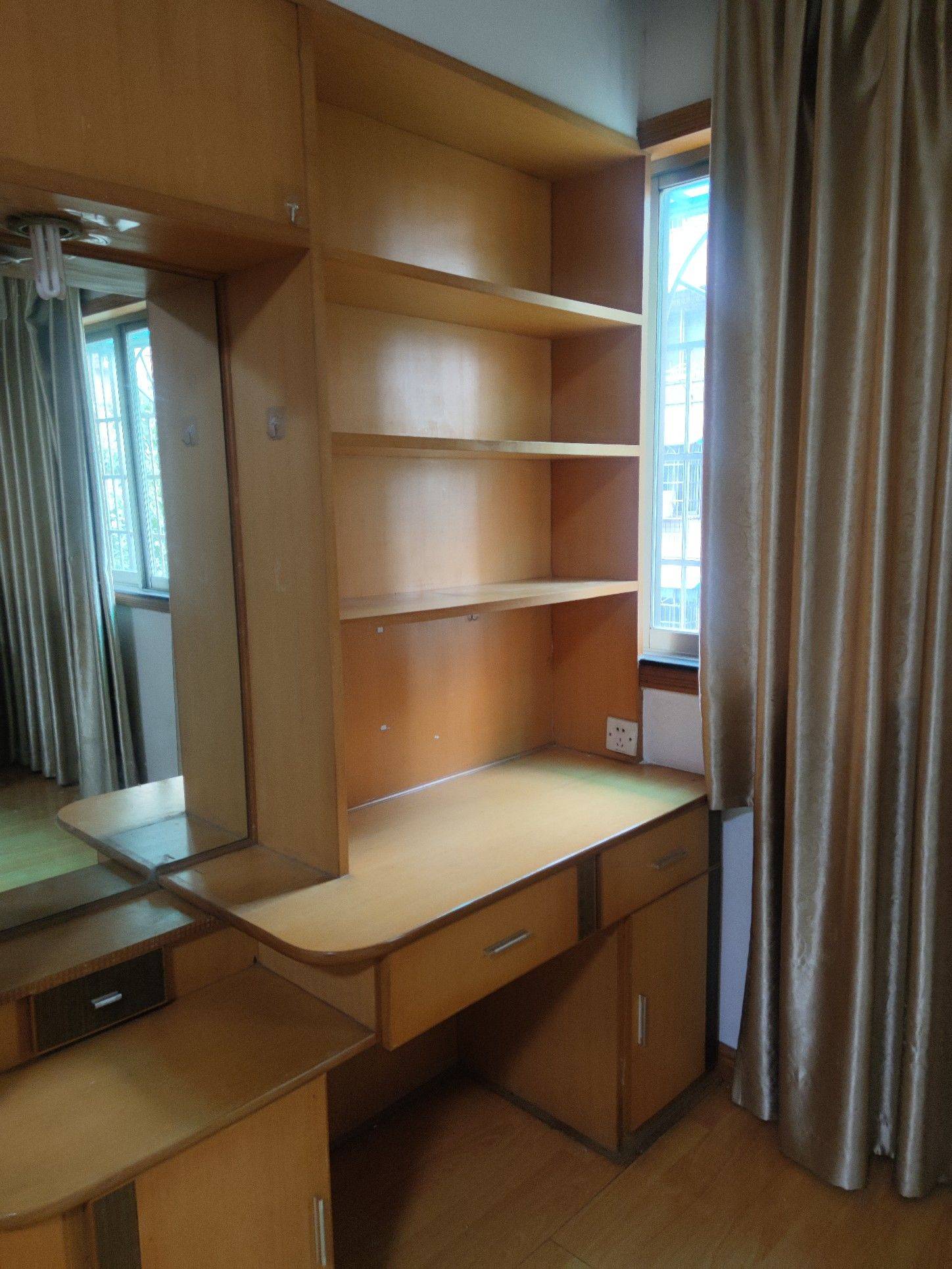 长沙 开福 | 丽都苑-7栋_5