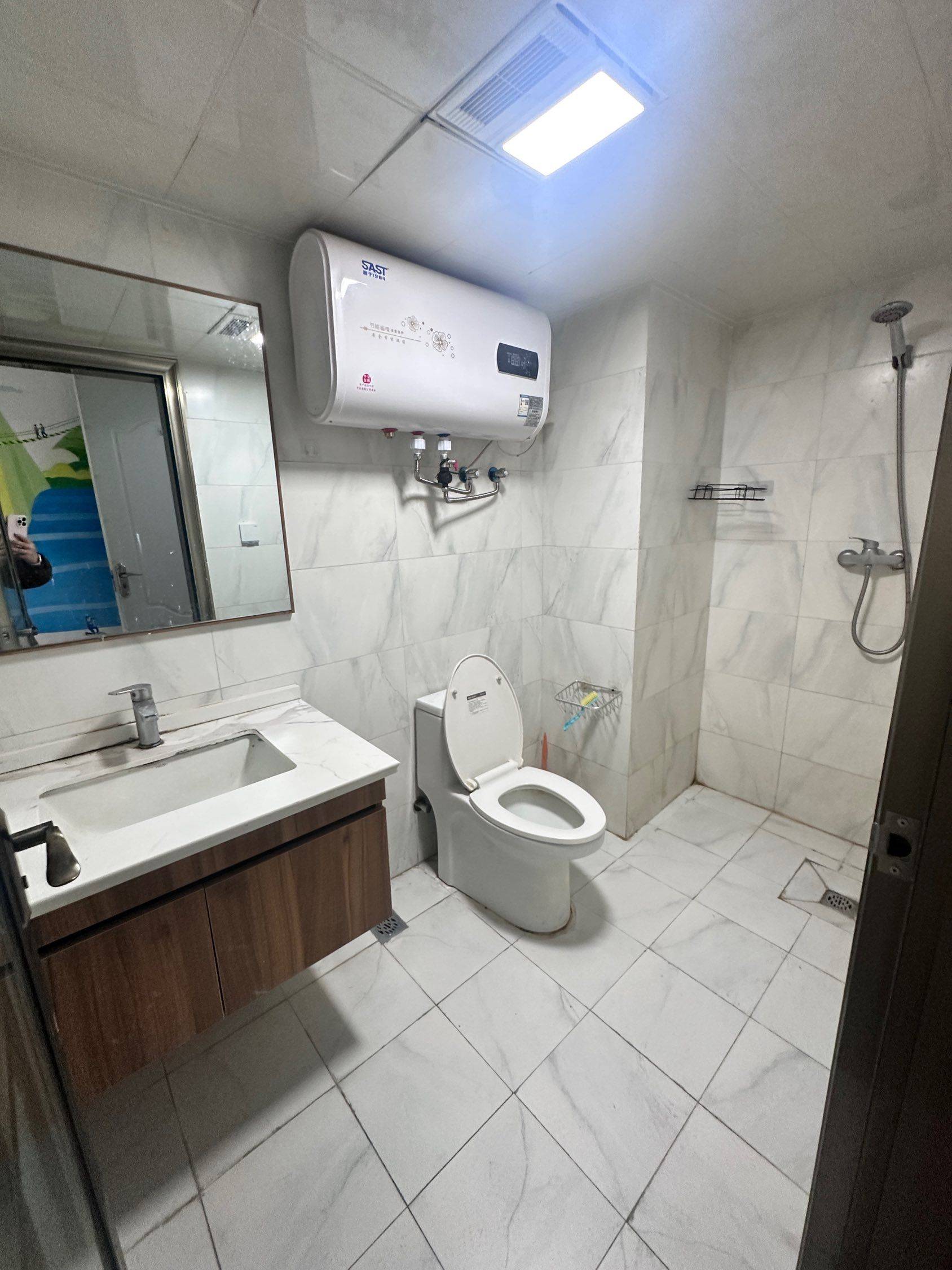 合肥 庐阳 | 鼎鑫中心_4