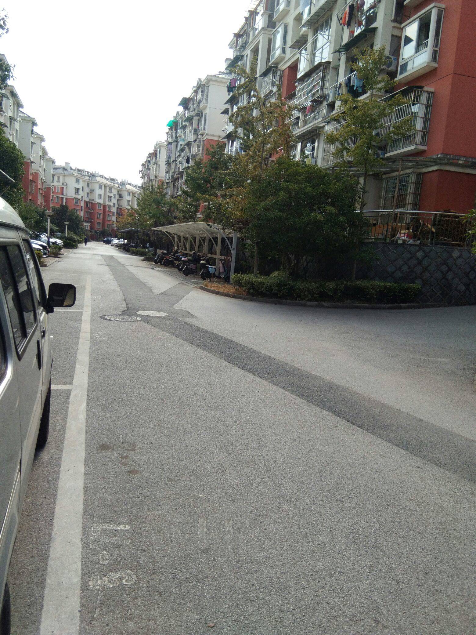 淳安县 康盛花园