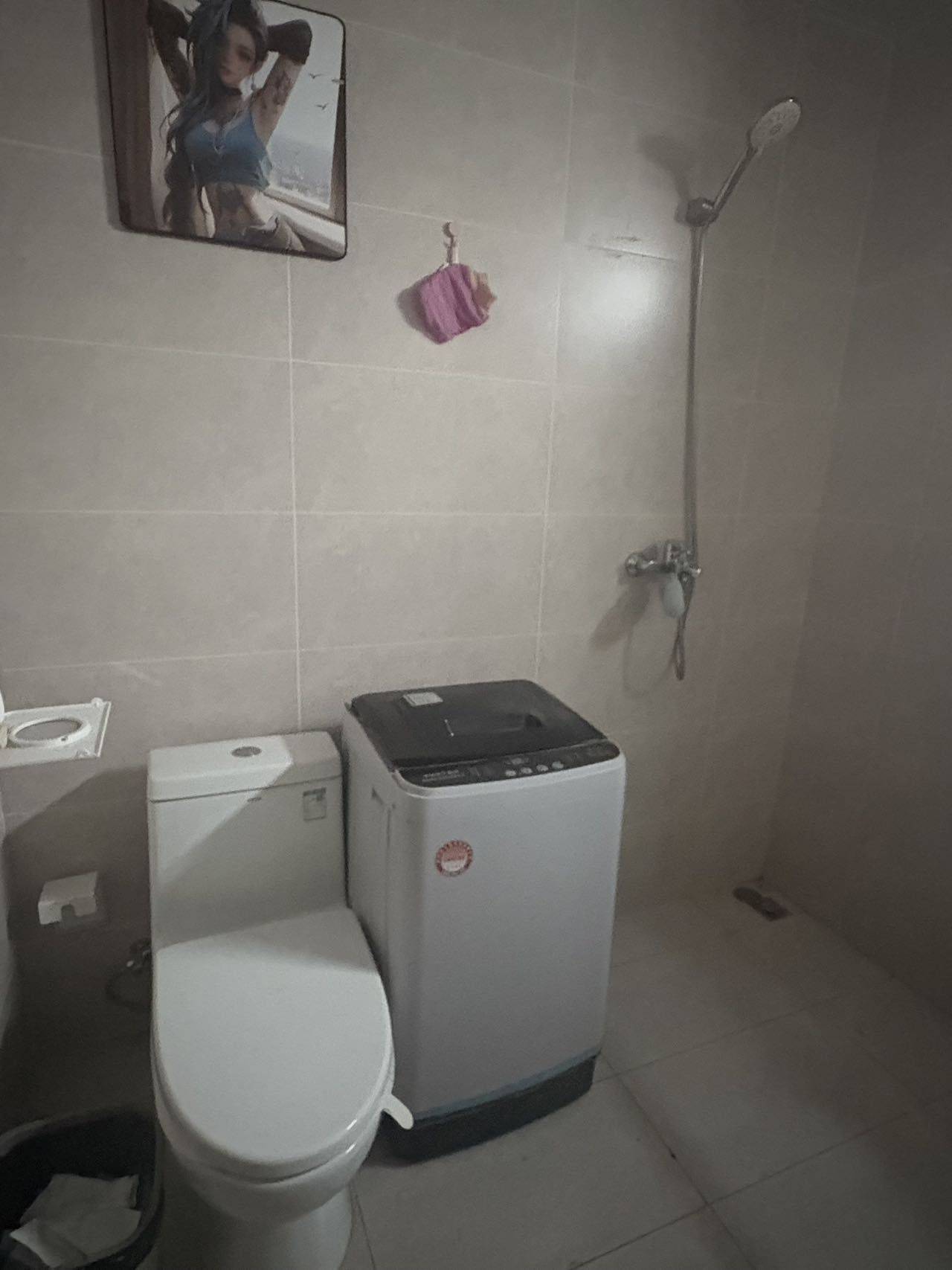 好吃好吃整租房源1