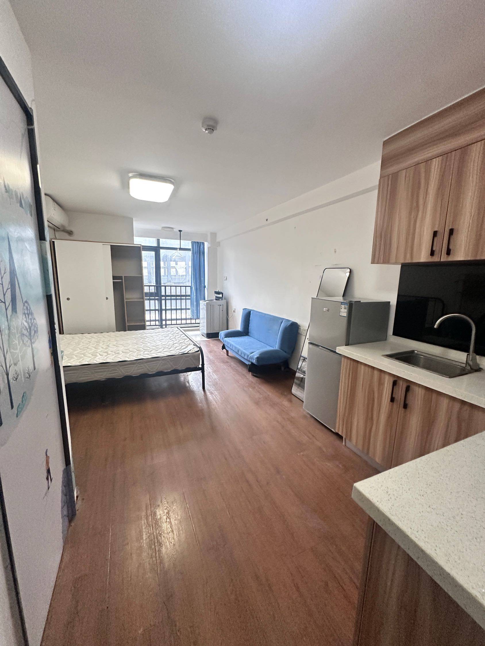 合肥 庐阳 | 鼎鑫中心_3