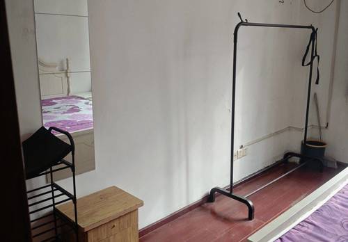 洪山 丁字桥路沈家湾花园小区