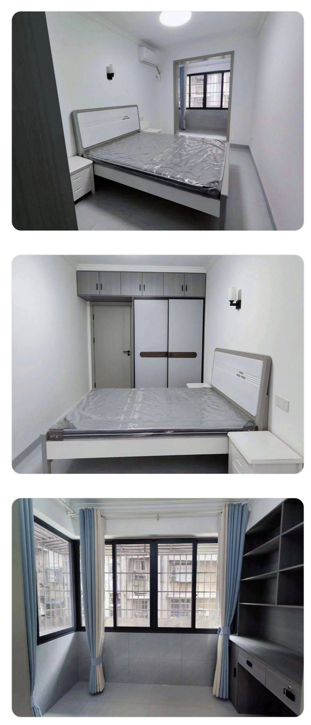 初夏晨曦整租房源2