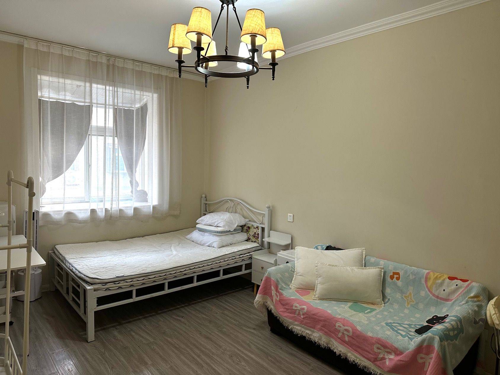 Huaiyin 营市东街