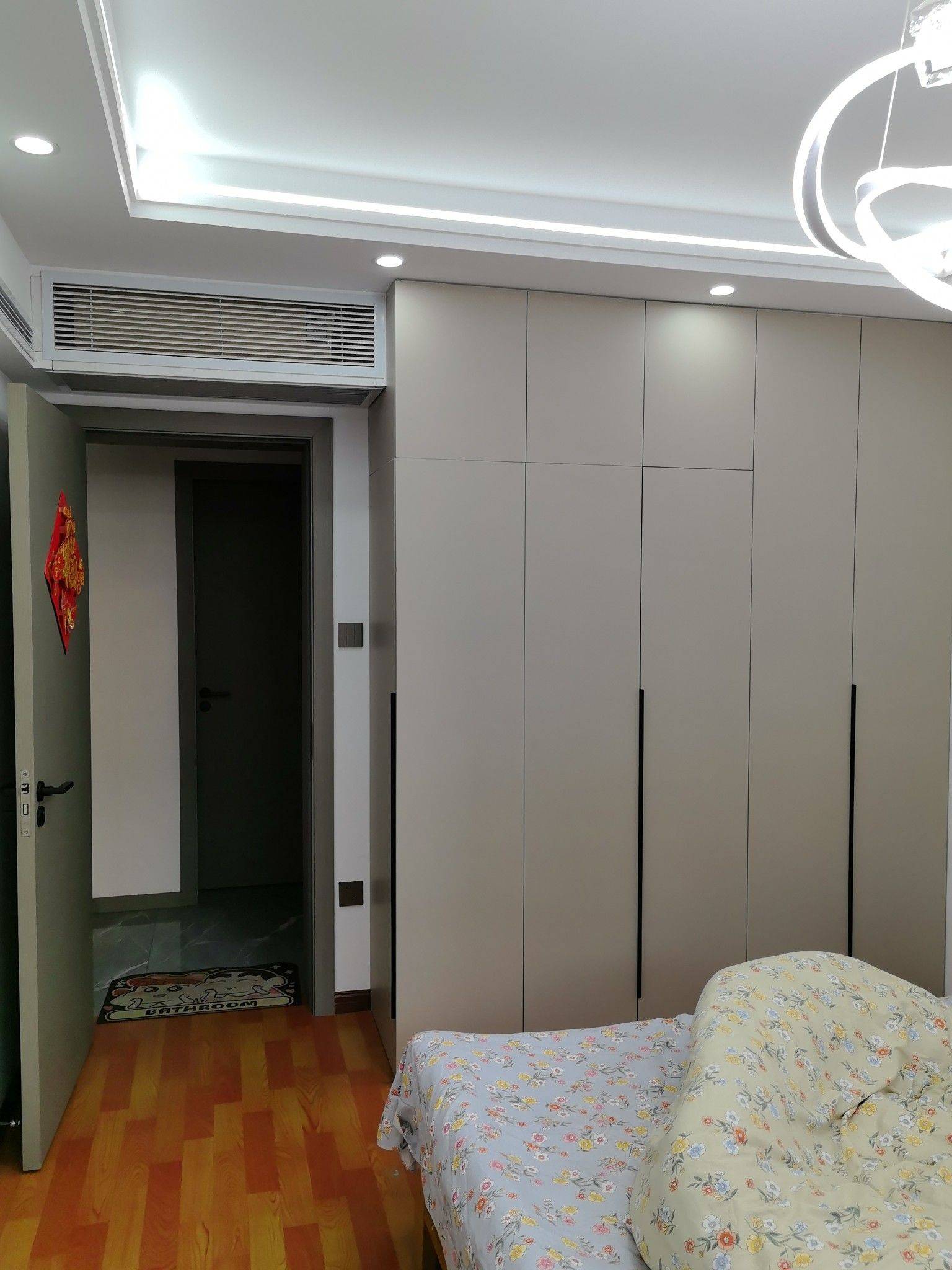 流芳百世整租房源3