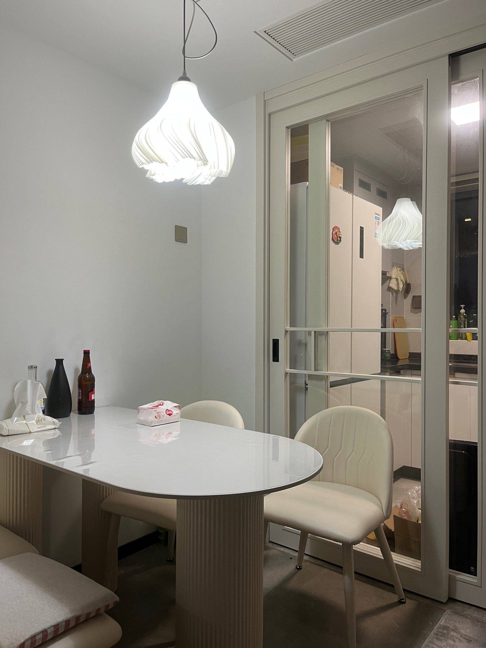 小橘子整租房源1