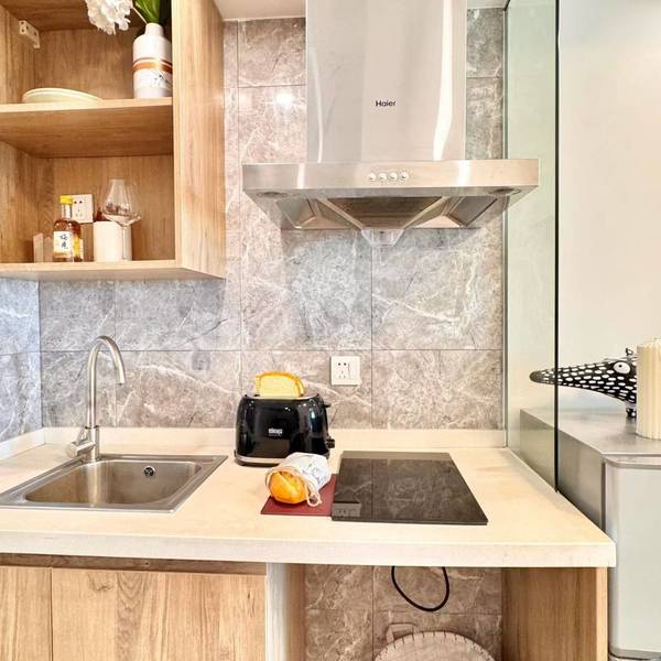 城方公寓-袁清凡整租房源3