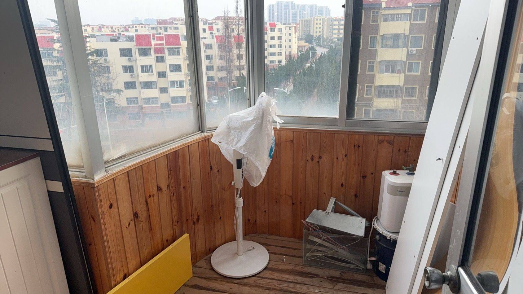 Huangdao 金田小区