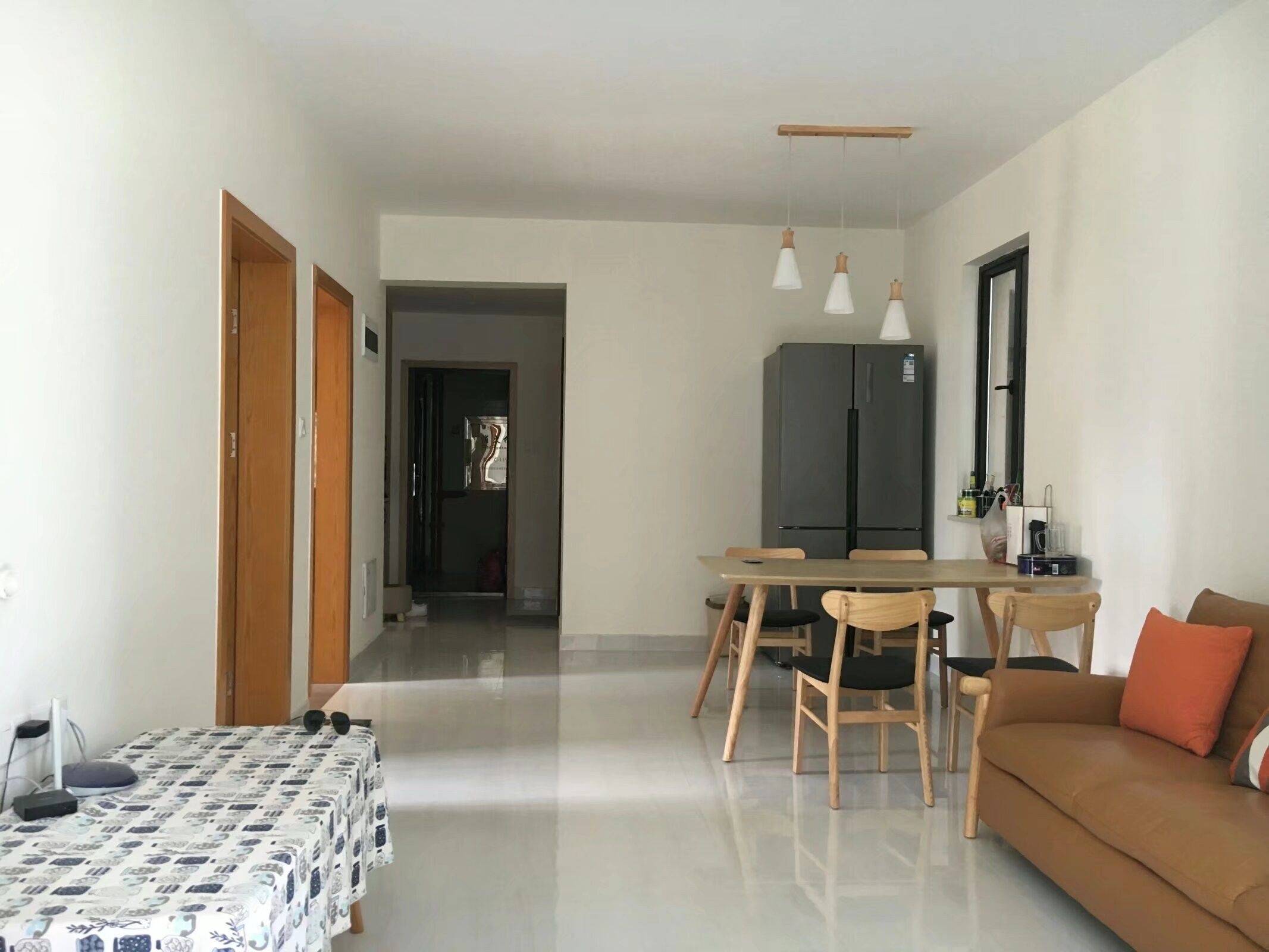 南星makeup整租房源2