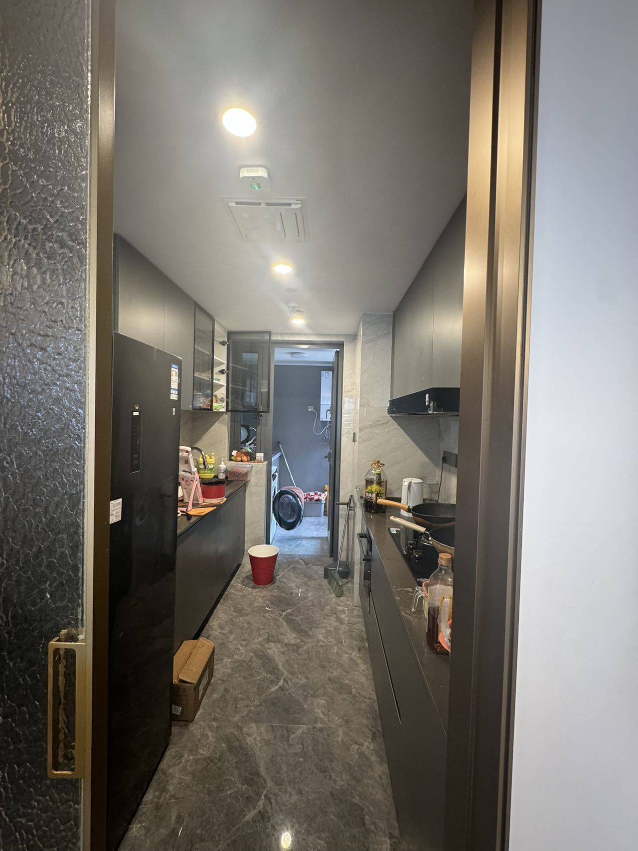 重庆 南岸 | 长嘉汇朗峯_8