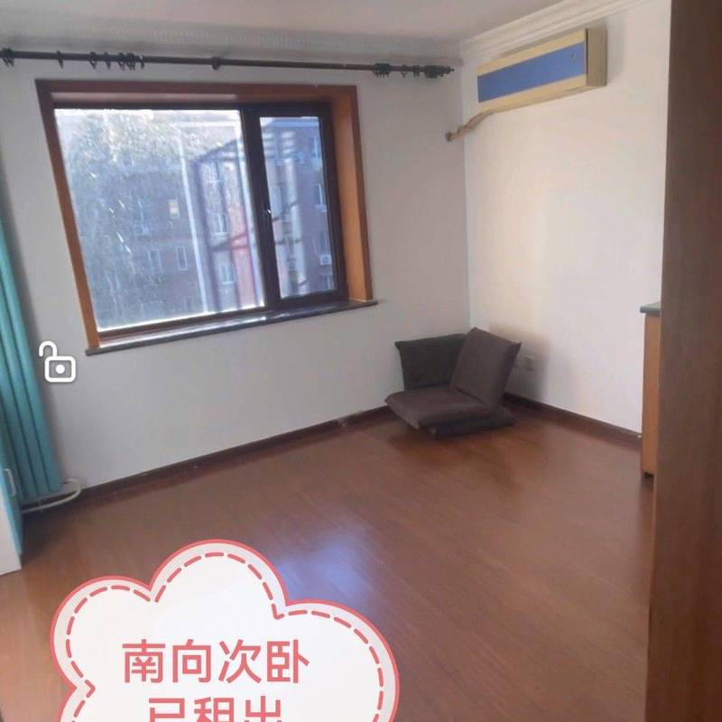 北京 朝陽 | 双花园西里南区-10号楼_7