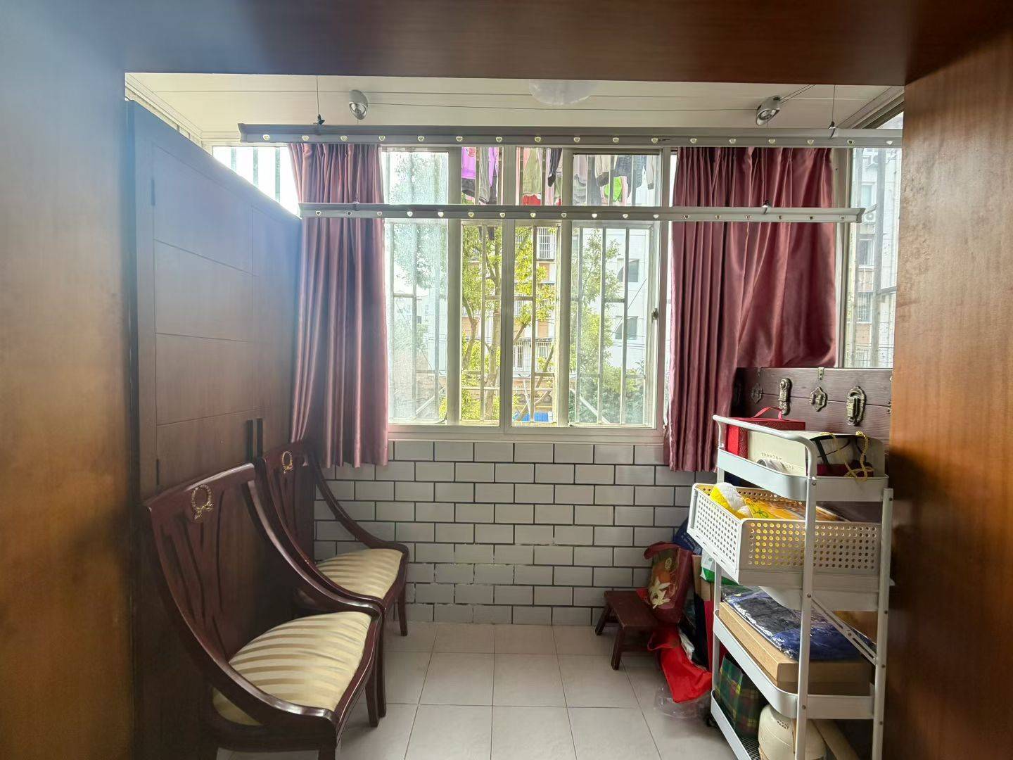 上海 浦东 | 巨杨小区_4