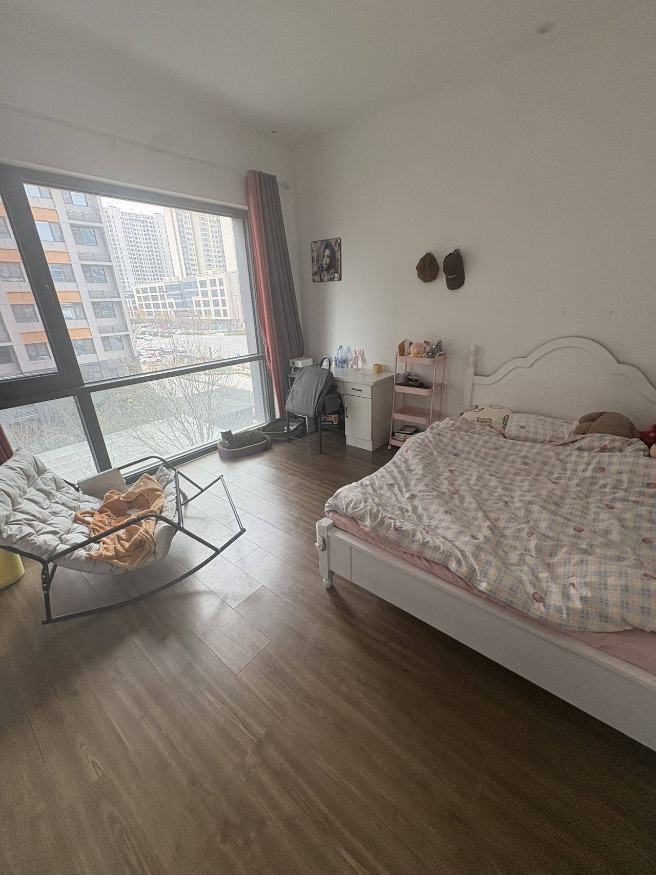 好吃好吃整租房源3