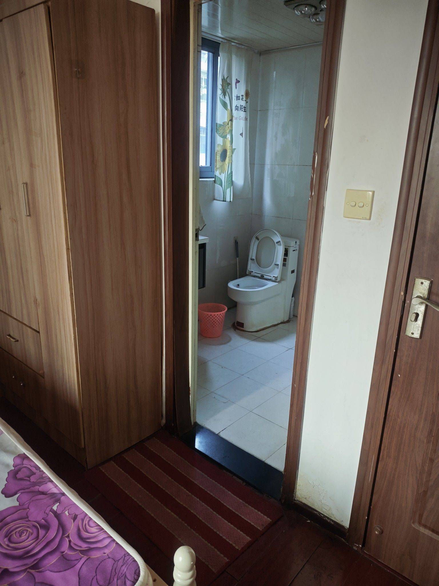 武汉 洪山 | 丁字桥路沈家湾花园小区_5