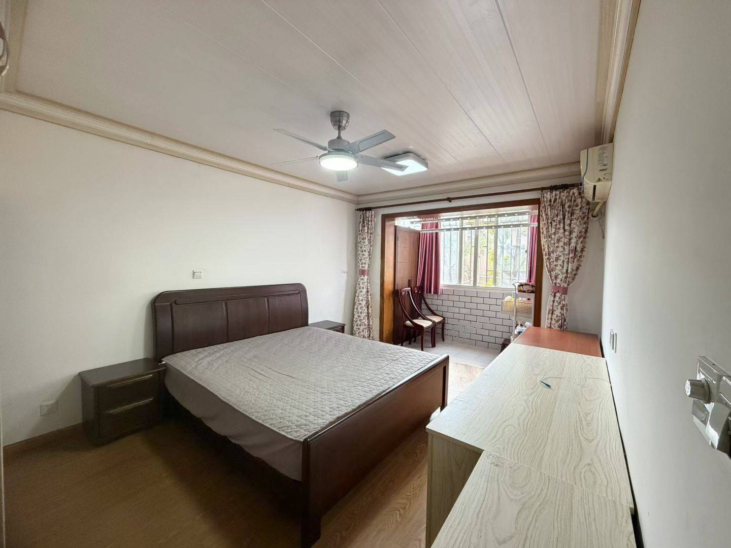 徐良英整租房源2